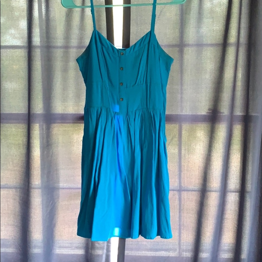 Sun Dress